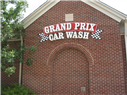 Grand PRIX Car Wash