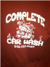 Complete Car Wash