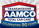 Aamco Transmissions and Total Car Care