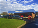 Anderson Ford of Clinton, Inc.