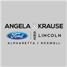 Angela Krause Ford Lincoln of Alpharetta
