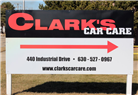 Clark's Car Care