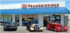 Welcome to CTT Transmissions