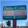 Davis and Clark Auto Repair