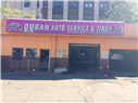 Duran Auto Service and Tire
