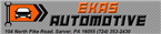 EKAS Automotive and Sales