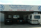 Foreign Aide Automotive