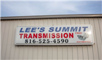Lees Summit Transmissions