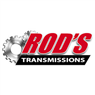 Rod's Transmissions