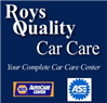 Roys Quality Car Care