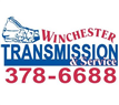 Winchester Transmission and Service