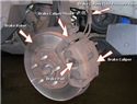 We do honest quality brake repair at fair prices!