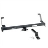 We sell and install trailer hitches!