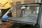 We do quality windshield repair, as well as sell auto glass!