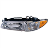 We sell and install replacement head lamps, tail lamps, signal lamps for most makes and models!