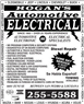 Hogans Automotive Electrical