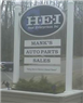 Manks Auto Parts and Sales