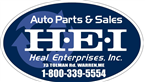 Manks Auto Parts and Sales