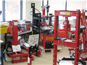 We offer Toolss and Equipment!