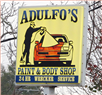 Adulfos Paint and Body