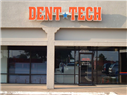 Hail Damage Repair Dent Tech