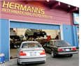 Hermanns International Auto Service