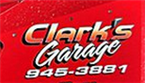 Clarks Garage
