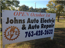 Johns Auto Electric and Auto Repair
