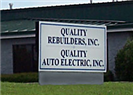 Quality Auto Electric Inc