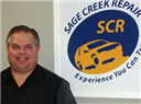 Sage Creek Repair Inc