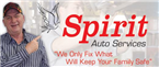Spirit Auto Service