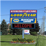 Sterling Car Care