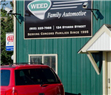 Weed Family Automotive Inc