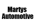 Martys Automotive