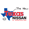The New Texas Nissan of Grapevine