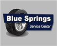 Blue Springs Service Center
