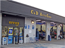 C and D Auto Care