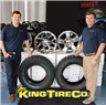 King Tire Co.