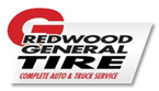 Redwood General Tire