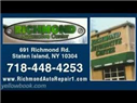 Richmond Automotive Repair