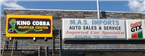 M.A.S. Imports
