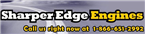 Sharper Edge Engines LLC