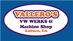 Valleros VW Werks and Machine Shop