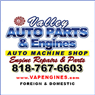 Los Angeles Engine Remanufacture and Auto Parts Store