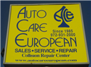 Auto Care European Inc