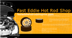 Fast Eddie Hot Rod Shop