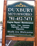 Duxbury Motorworks