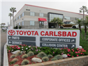 Welcome to Toyota Carlsbad!