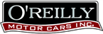 O'Reilly Motor Cars Inc
