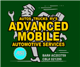 Advanced Mobile Automotive Service